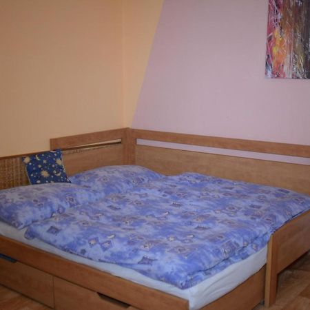 Ubytovani U Soucku Jindrichuv Hradec Εξωτερικό φωτογραφία
