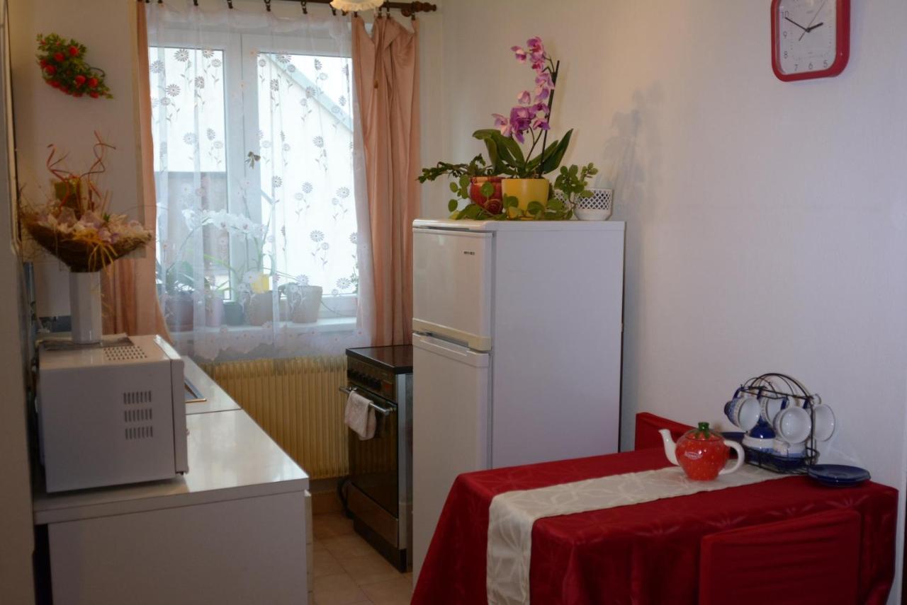 Ubytovani U Soucku Jindrichuv Hradec Εξωτερικό φωτογραφία