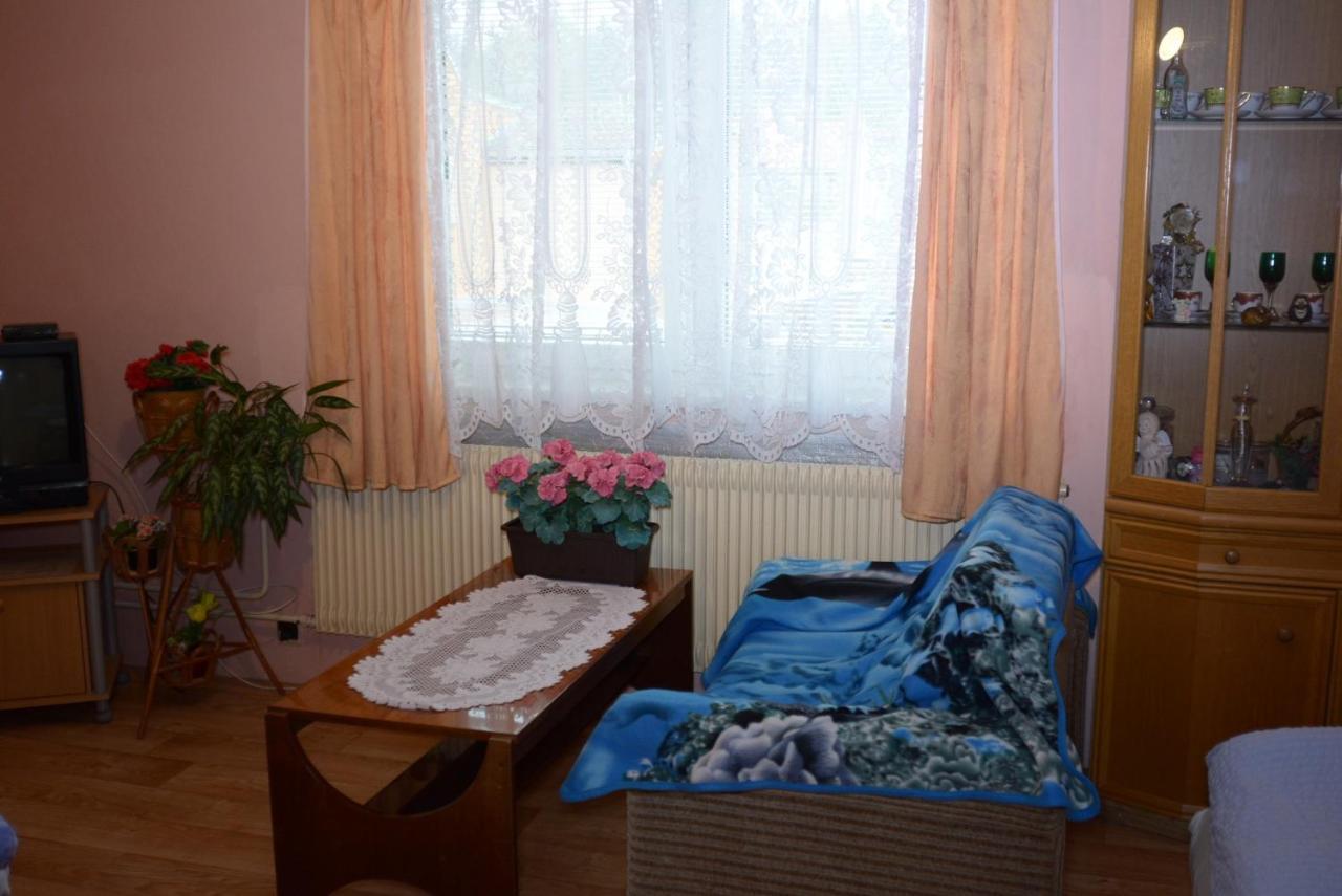 Ubytovani U Soucku Jindrichuv Hradec Εξωτερικό φωτογραφία